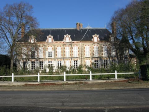 Couvreur Barbey