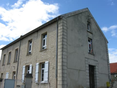 Couvreur Bezalles