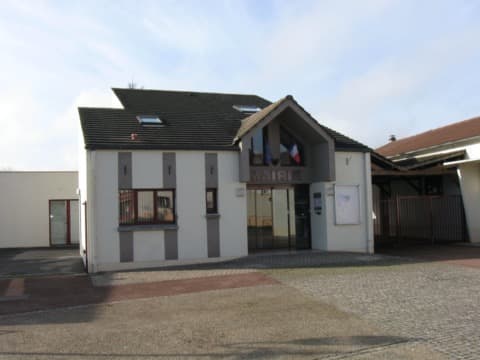 Couvreur Chambry