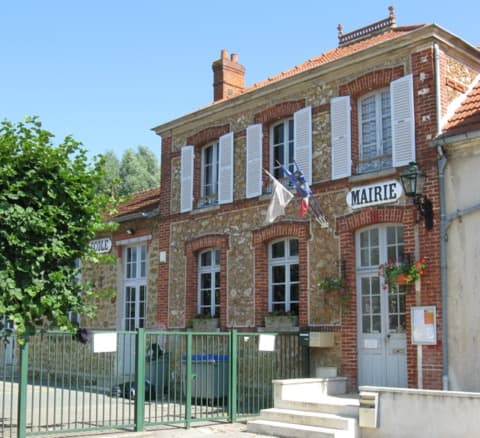 Couvreur Changis-sur-Marne