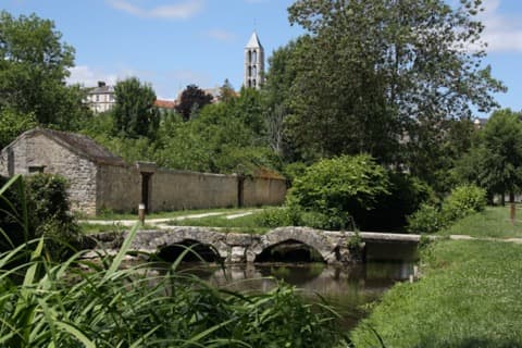 Couvreur Château-Landon