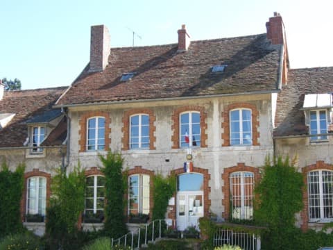 Couvreur Chauconin-Neufmontiers