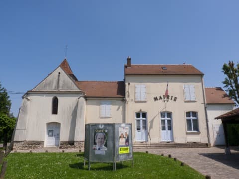 Couvreur Conches-sur-Gondoire