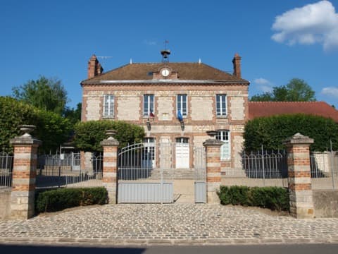 Couvreur Fleury-en-Bière