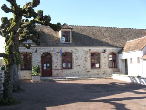 Couvreur Fontains