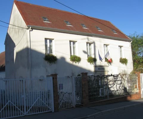Couvreur Fublaines
