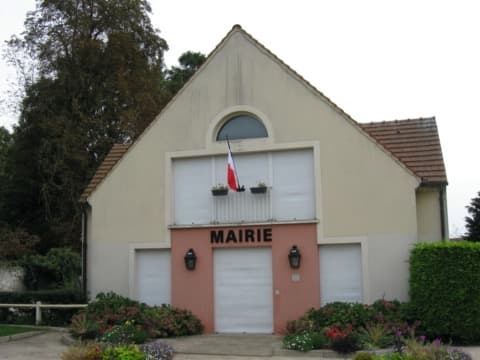 Couvreur Iverny