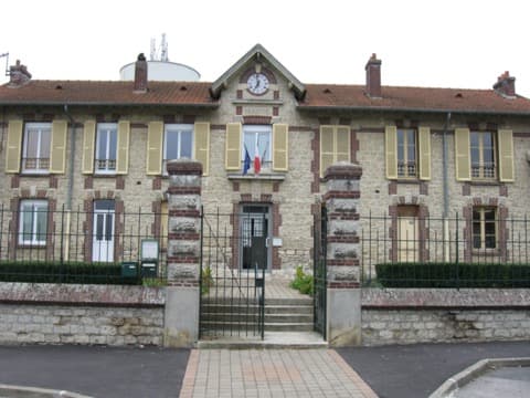 Couvreur Juilly
