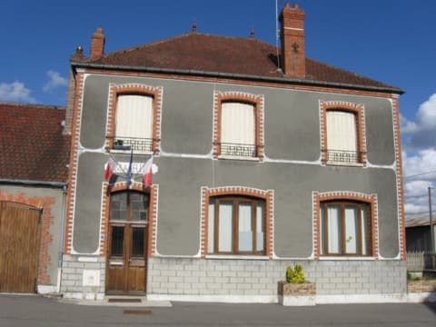 Couvreur Jutigny