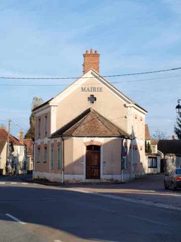 Couvreur Le Vaudoué