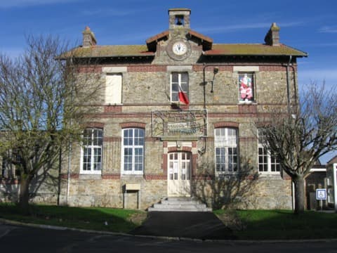 Couvreur Les Chapelles-Bourbon