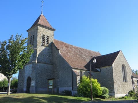 Couvreur Marolles-en-Brie