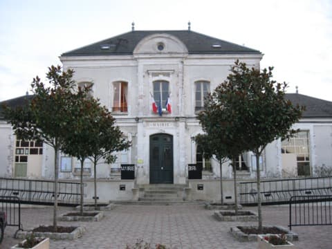 Couvreur Messy