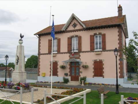 Couvreur Nonville