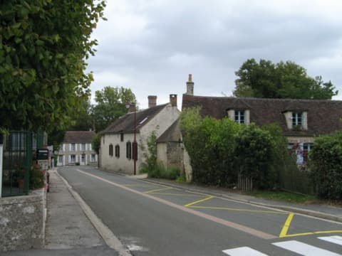 Couvreur Paley