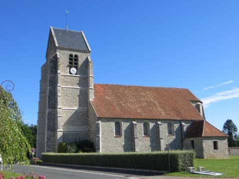 Couvreur Saint-Barthélemy