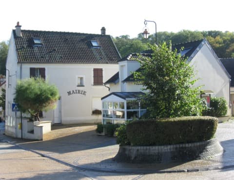Couvreur Sept-Sorts