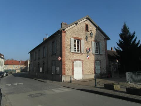 Couvreur Soignolles-en-Brie