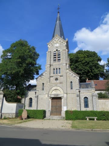 Couvreur Vaucourtois