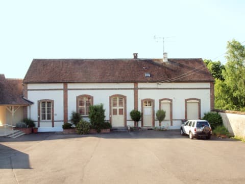 Couvreur Vaux-sur-Lunain