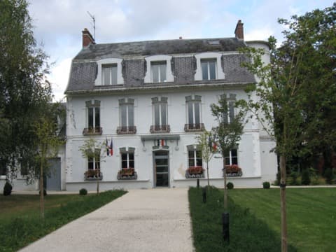 Couvreur Vignely