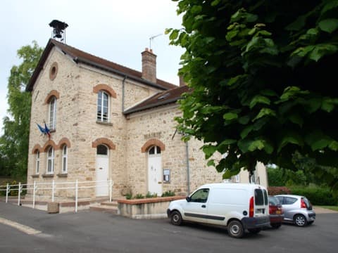Couvreur Ville-Saint-Jacques