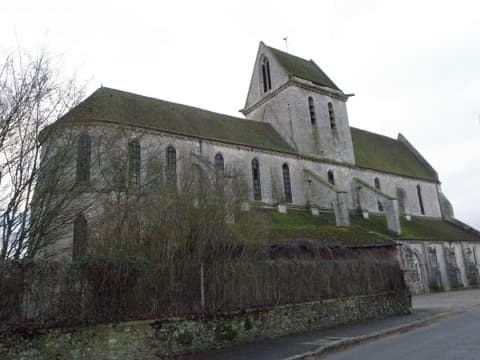 Couvreur Voulton