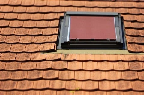 Fenêtres de toit & Velux Meaux