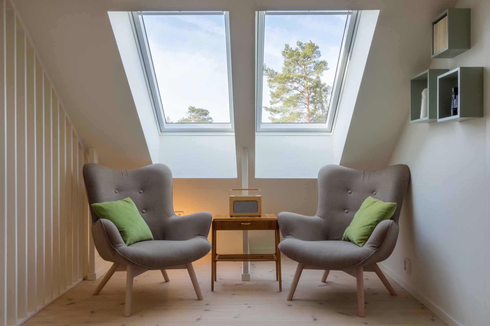 Fenêtres de toit & Velux 77 Seine-et-Marne