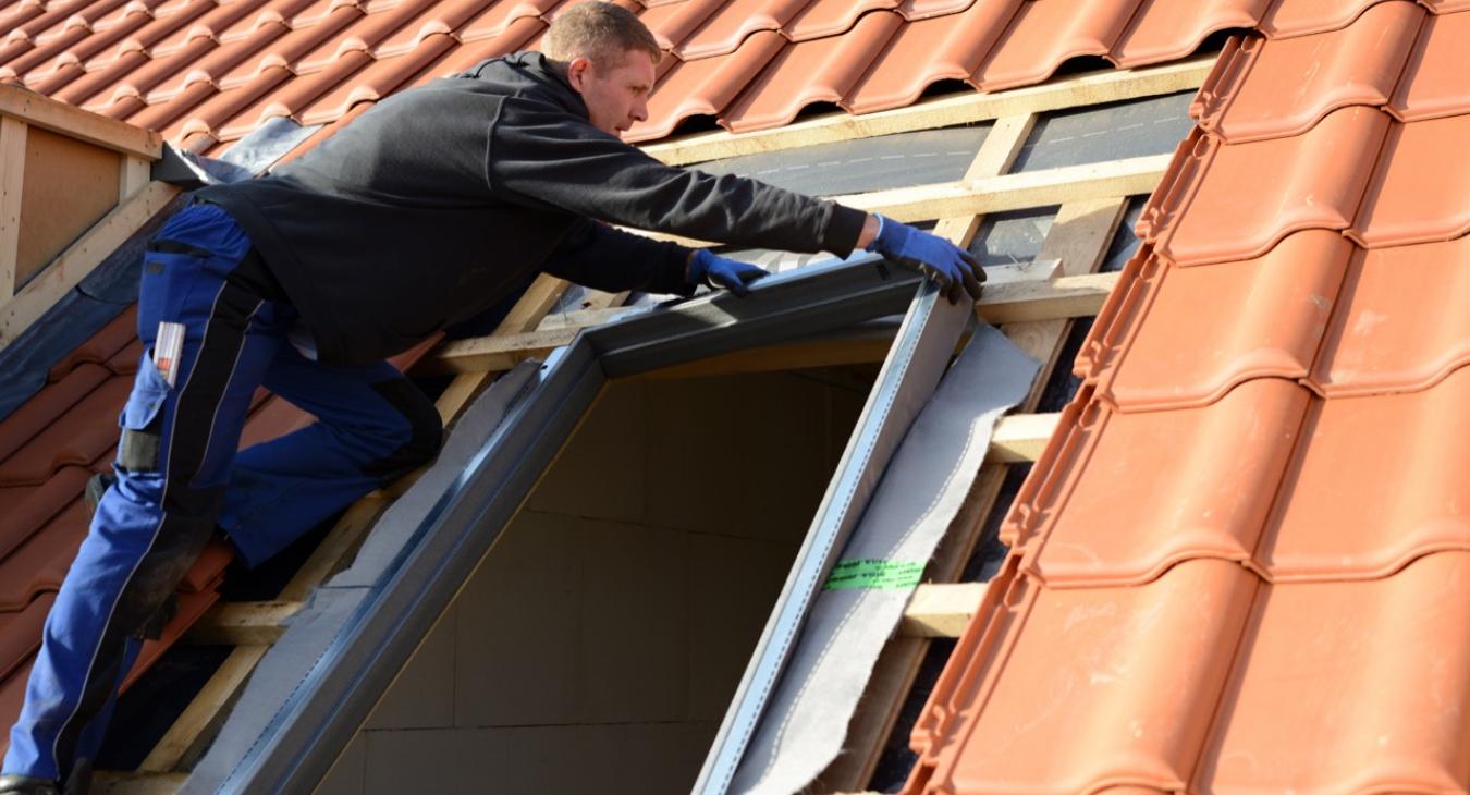 Fenêtres de toit & Velux 77 Seine-et-Marne